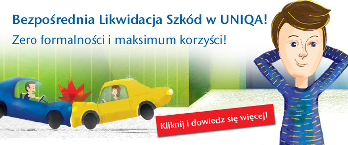 Uniqa Biała Podlaska